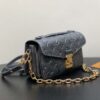 Louis Vuitton Pochette Métis East West - 图片 4