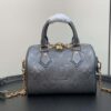 Louis Vuitton Speedy Bandoulière 20 - 图片 2