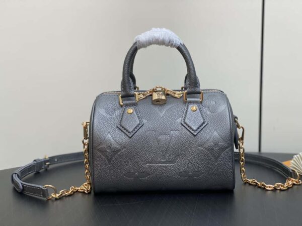 Louis Vuitton Speedy Bandoulière 20