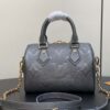 Louis Vuitton Speedy Bandoulière 20 - 图片 4
