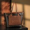 Louis Vuitton Neverfull Inside Out MM - 图片 4