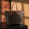 Louis Vuitton Neverfull Inside Out MM - 图片 5