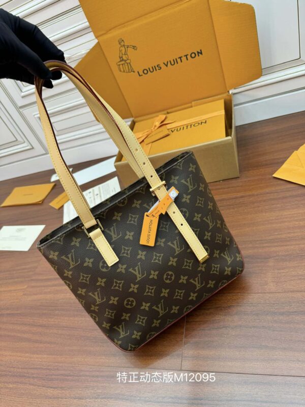 Louis Vuitton Piano