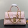 Louis Vuitton Nano Madeleine - 图片 2