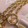 Louis Vuitton Nano Madeleine - 图片 7