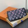 Louis Vuitton Zippy Wallet - 图片 3