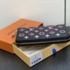 Louis Vuitton Zippy Wallet - 图片 5