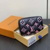 Louis Vuitton Cartera Lou - 图片 3