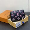 Louis Vuitton Cartera Lou - 图片 4