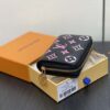 Louis Vuitton Cartera Lou - 图片 5