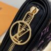Louis Vuitton Cartera Lou - 图片 7