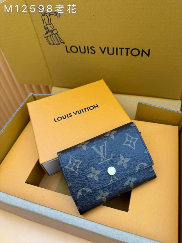 Louis Vuitton Victor Wallet