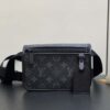 Louis Vuitton Bosphore Wearable Wallet - 图片 2