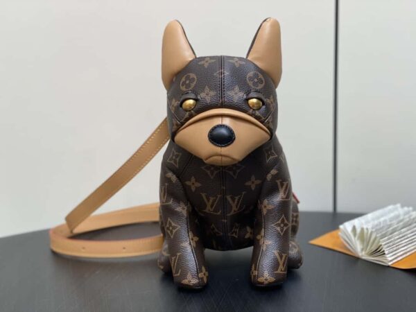 Louis Vuitton Pooch Bag