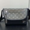 Louis Vuitton Pulse Messenger - 图片 2
