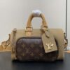 Louis Vuitton Keepall Bandoulière 25 - 图片 2