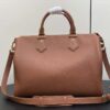 Louis Vuitton Speedy P9 Bandoulière 40 - 图片 5