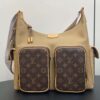 Louis Vuitton CarryAll Vibe BB - 图片 2