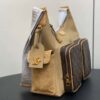 Louis Vuitton CarryAll Vibe BB - 图片 3