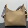 Louis Vuitton CarryAll Vibe BB - 图片 4
