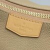Louis Vuitton CarryAll Vibe BB - 图片 7