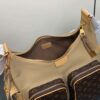 Louis Vuitton CarryAll Vibe BB - 图片 9