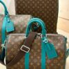 Louis Vuitton Keepall Bandoulière 35 - 图片 2
