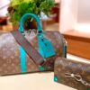 Louis Vuitton Keepall Bandoulière 35 - 图片 3