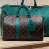 Louis Vuitton Keepall Bandoulière 35 - 图片 4