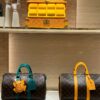 Louis Vuitton Keepall Bandoulière 35 - 图片 5