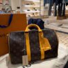 Louis Vuitton Keepall Bandoulière 35 - 图片 6