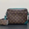 Louis Vuitton Trio Messenger - 图片 2