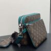 Louis Vuitton Trio Messenger - 图片 3