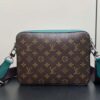 Louis Vuitton Trio Messenger - 图片 4