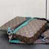 Louis Vuitton Trio Messenger - 图片 6