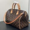 Louis Vuitton 57th Street NYC Speedy Soft 30 - 图片 5