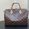 Louis Vuitton 57th Street NYC Speedy Soft 30 - 图片 6