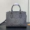 Louis Vuitton OnTheGo PM - 图片 2