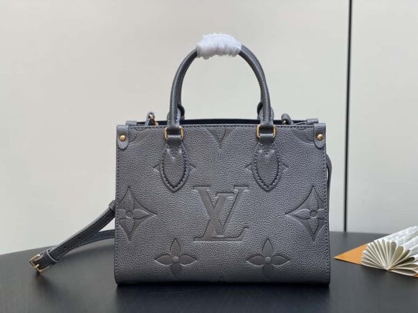 Louis Vuitton OnTheGo PM