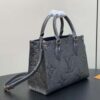 Louis Vuitton OnTheGo PM - 图片 3