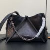 Louis Vuitton CarryAll Vibe BB - 图片 2