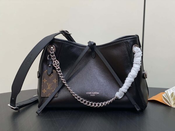 Louis Vuitton CarryAll Vibe BB