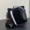 Louis Vuitton CarryAll Vibe BB - 图片 4