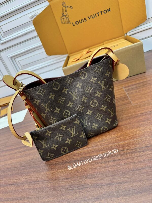 Louis Vuitton All In BB