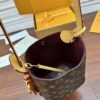Louis Vuitton All In BB - 图片 5