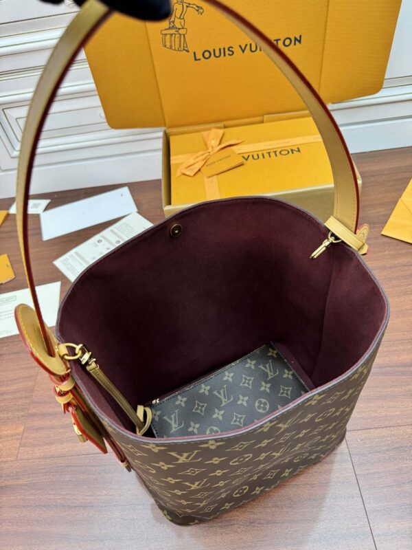Louis Vuitton All In GM