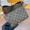 Louis Vuitton All In GM - 图片 3