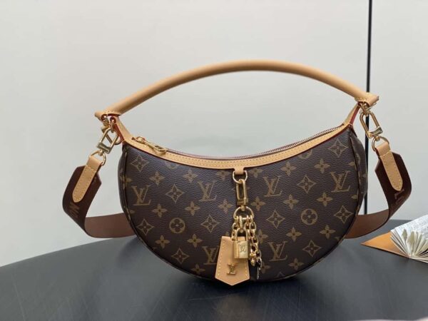 Louis Vuitton Looping