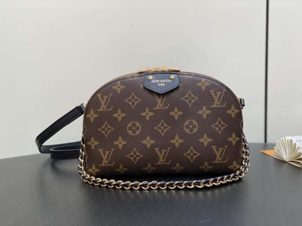 Louis Vuitton Be Alma