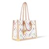 Louis Vuitton LV x TM OnTheGo MM - 图片 3